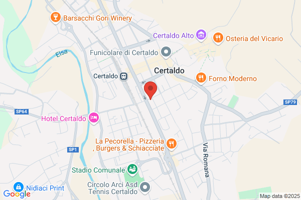 Ottica Bastianoni Claudio