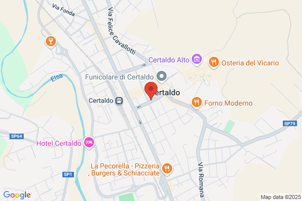 Ottica Centro Ottico Optometrico S.N.C.