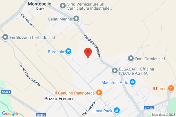 Essepi Costruzioni Meccaniche S.N.C.