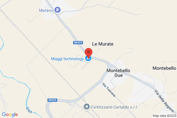 Valiani Costruzioni Meccaniche S.N.C.