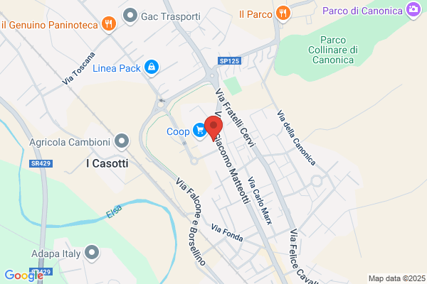Frizzi Giuseppe (Dr.)