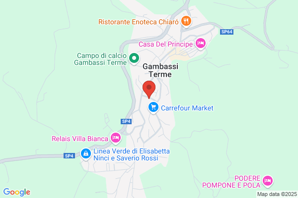 Ideeintesta Snc Di Bartali Vasconia E Vazzano paola