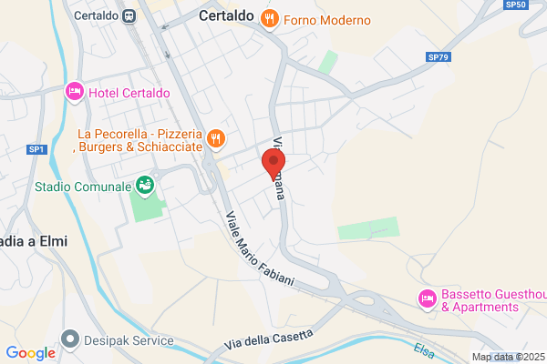 Niccolini meri