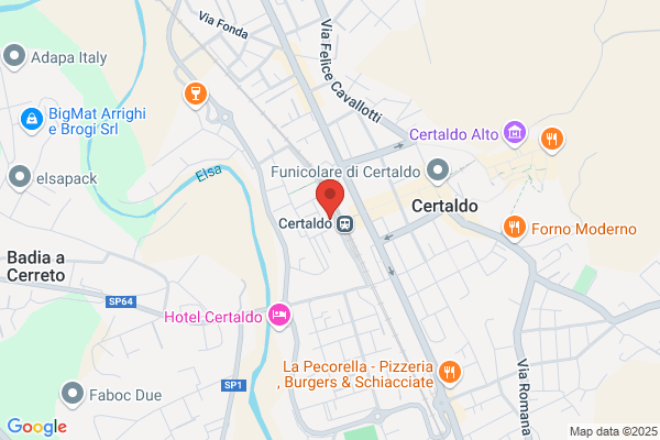 Non Solo Pizza Di Vezzosi Romana