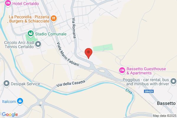 Le Cornici Di Leonardo Di Arfaioli L. & C. snc
