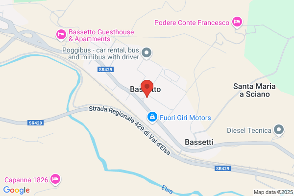 Orsi Cornici Srl