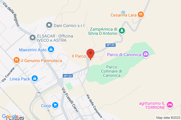 Il Parco - Pizzeria Ristorante