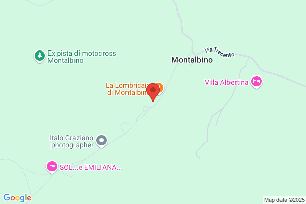 Agriturismo Montalbino