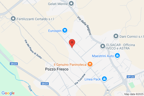 Paninoteca  da i' Di Be