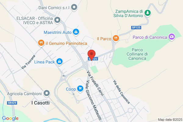 Pasticceria Gelateria Bontega