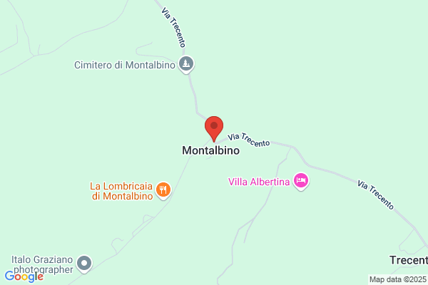 Trattoria Montalbino