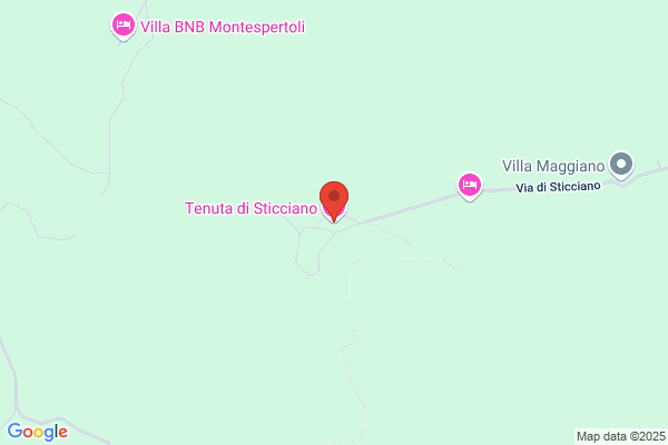 Tenuta Di Sticciano Societa Forestale Semplice