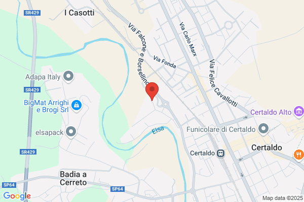 Gori Massimo