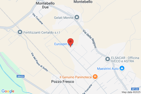 Supermarket Morena