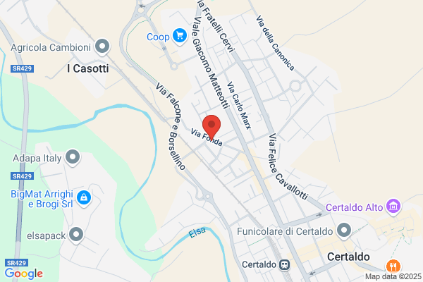 Tipografia Pampaloni (S.N.C)