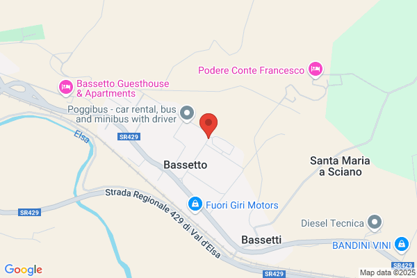 Fratelli Corsi C.F.F. Srl
