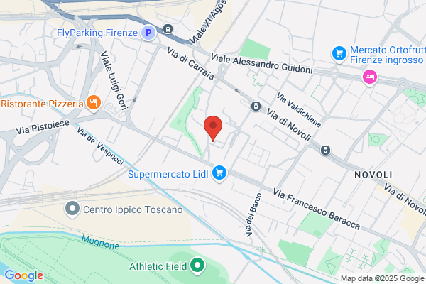 Istituto Europeo Di Shiatsu