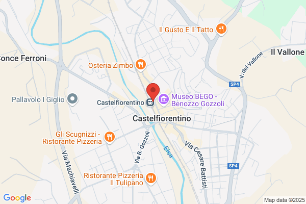 Prociv Arci - Coordinamento Regione Toscana