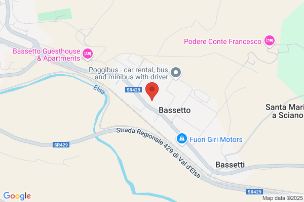 Certaldese Spa