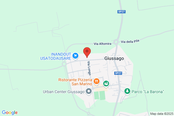 Edil Giussago
