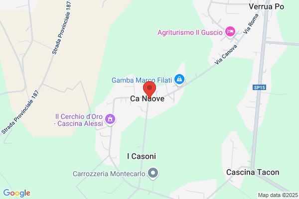 S G Soccorso Stradale