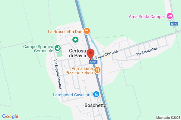 Farmacia Gallotti Dr. Carlo