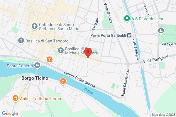 Lavanderia Italia Di Milanesi Paola