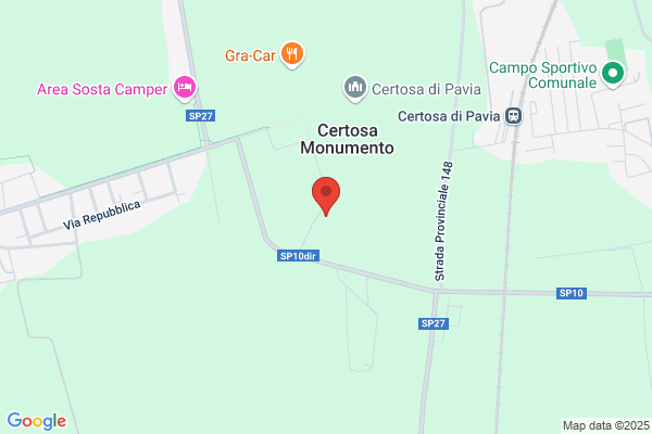 Locanda Vecchia Pavia al Mulino