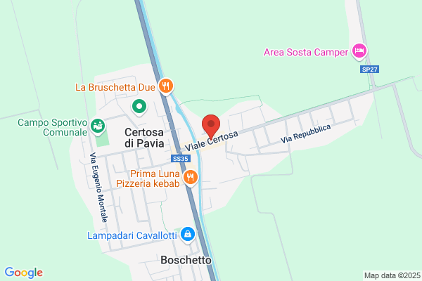 Pizzocaro mariella