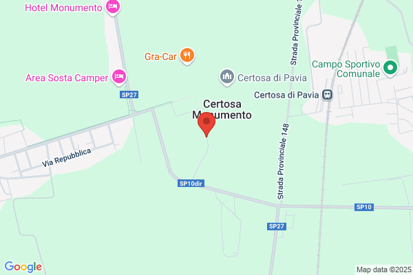 Ristorante Milano da Inge