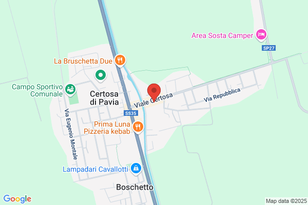 Sanpaolo Imi S.P.A.