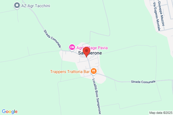 Trattoria Samperone