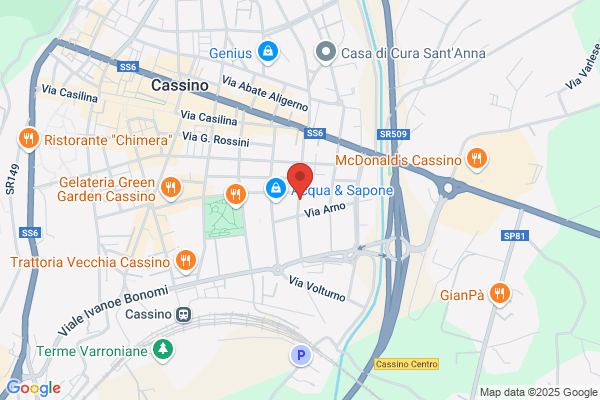 Angione Macelleria & Gastronomia