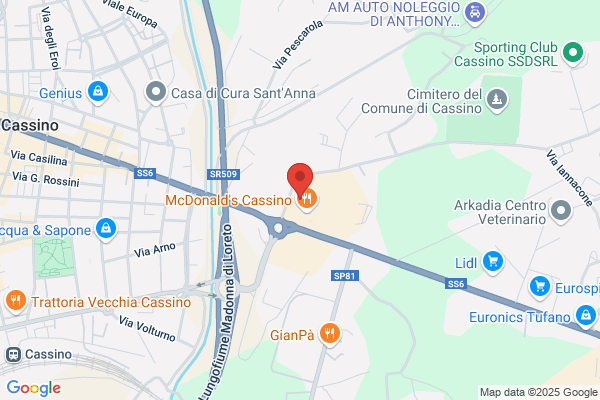 Centro Divani e ......