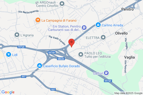 Centro Nautico Penitro