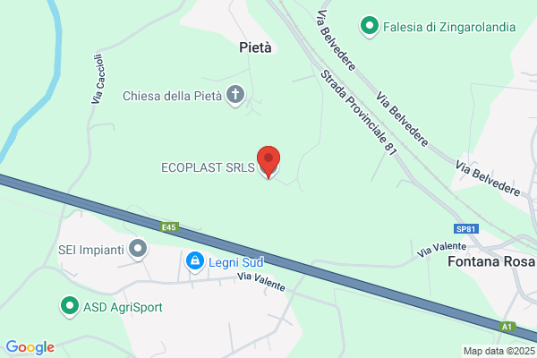 Ecoplast