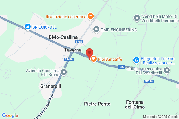 Ferone Rottami Metallici