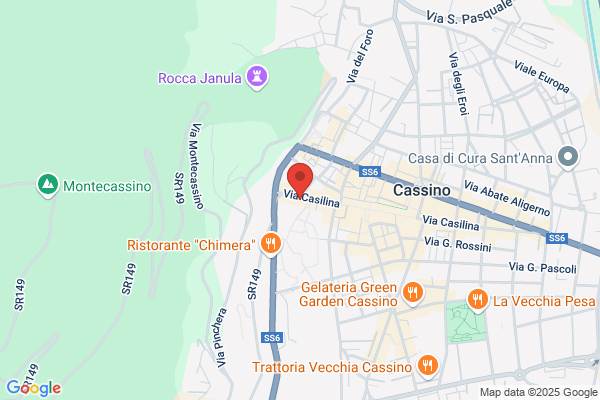 Gioielleria Coggio