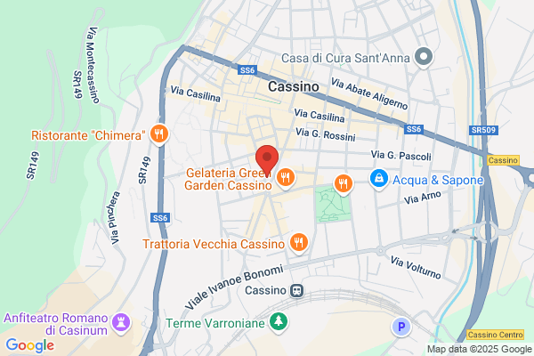 Ottica F.lli  Valente Salmoiraghi e Vigano'