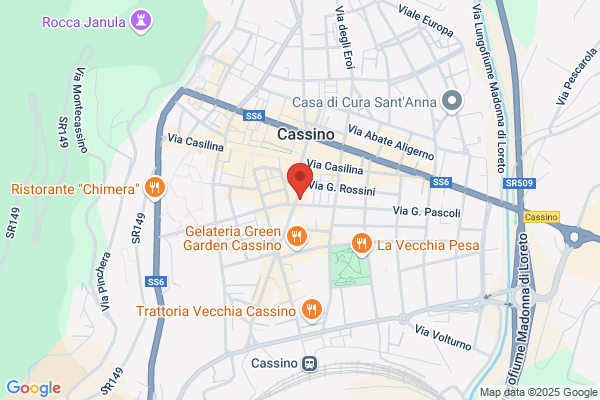 Pasticceria Casertano