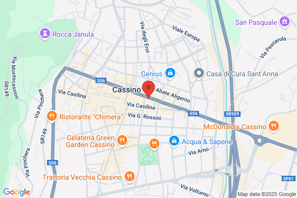 Pizzetteria Elvio