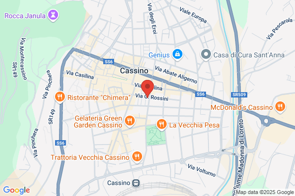 Qside Servizi per Le Aziende