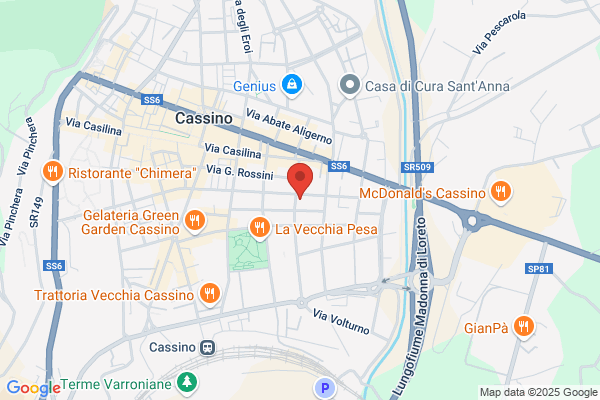 CONSULENZA E FORMAZIONE