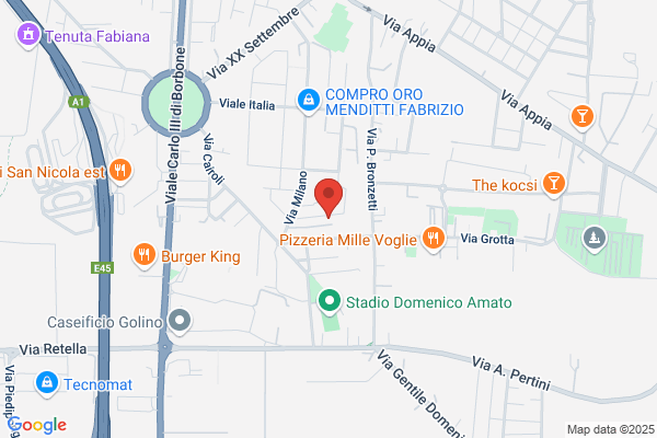 Avvocato Lanni