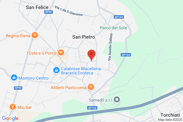 Il Forno Di Amato Palma & C. s.A.S.