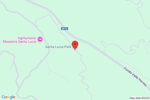 Lago Sportivo