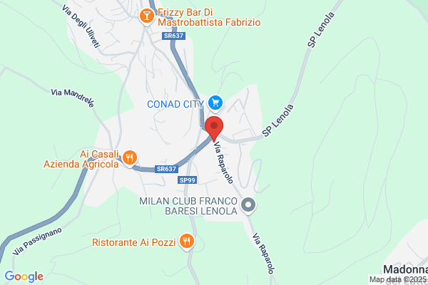 Marrocco antonio