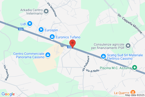 Morflex Di Morra Errico