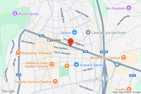 Novara Assicurazioni