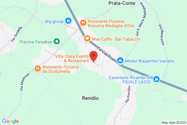Ristorante Il Vernacolo Event e Restaurant